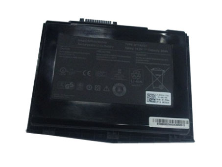 Batería para DELL Alienware M18x R1 R2 Serie